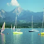 In Kolbnitz Near Slopes Chalet