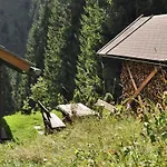 In Kolbnitz Near Slopes Chalet *
