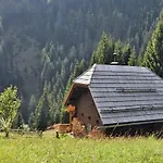 In Kolbnitz Near Slopes Penk
