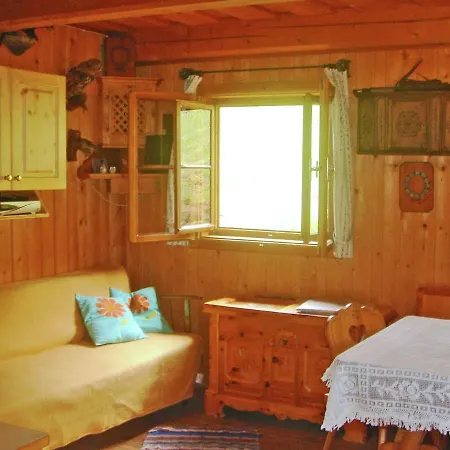 Chalet Cozy In Kolbnitz Teuchl In Carinthia Penk