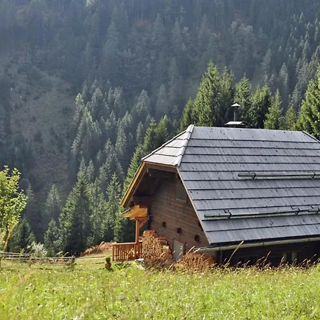 Chalet Cozy In Kolbnitz Teuchl In Carinthia Penk
