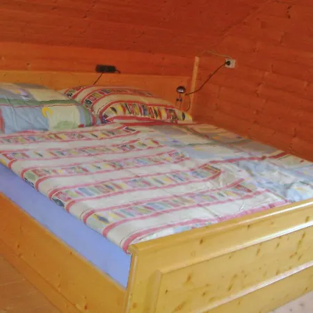 Chalet Cozy In Kolbnitz Teuchl In Carinthia