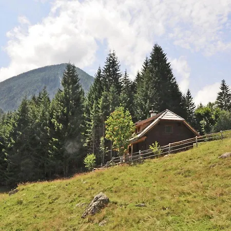Chalet Cozy In Kolbnitz Teuchl In Carinthia Penk