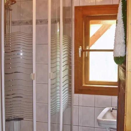 Cozy In Kolbnitz Teuchl In Carinthia Chalet *