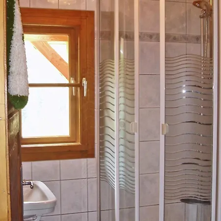 Cozy In Kolbnitz Teuchl In Carinthia Chalet Penk