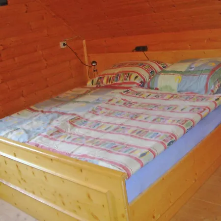 Chalet Cozy In Kolbnitz Teuchl In Carinthia Penk