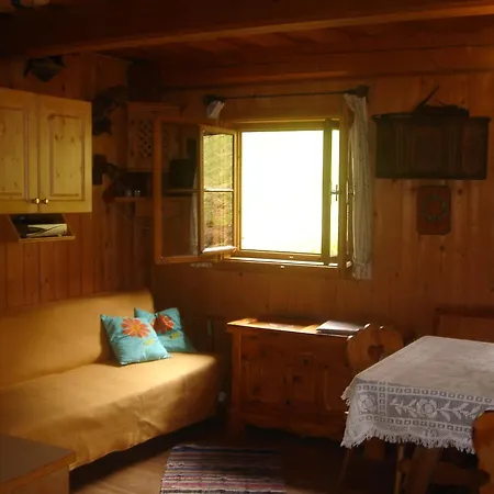 Cozy In Kolbnitz Teuchl In Carinthia *