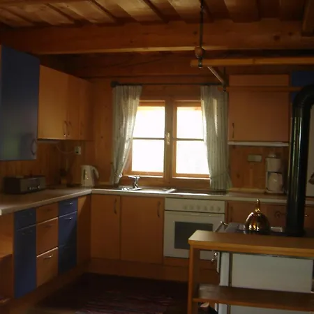 Cozy In Kolbnitz Teuchl In Carinthia * Penk