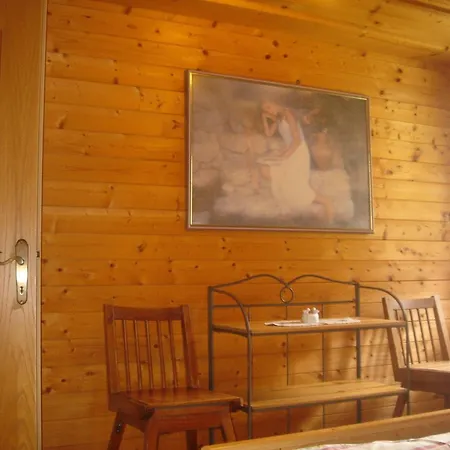 Chalet Cozy In Kolbnitz Teuchl In Carinthia