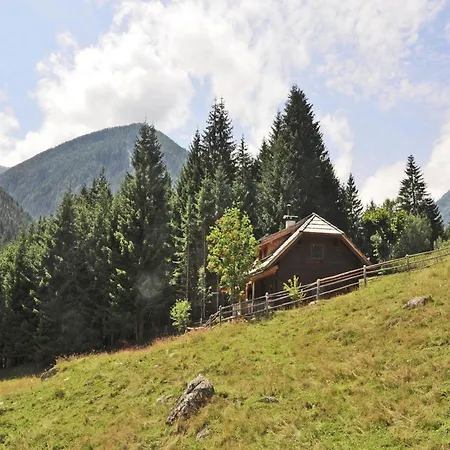 In Kolbnitz Near Slopes