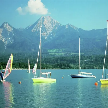 In Kolbnitz Near Slopes Chalet