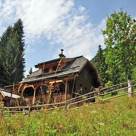 In Kolbnitz Near Slopes *