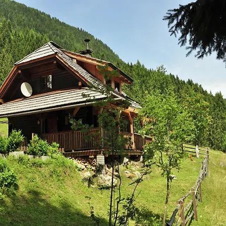 In Kolbnitz Near Slopes