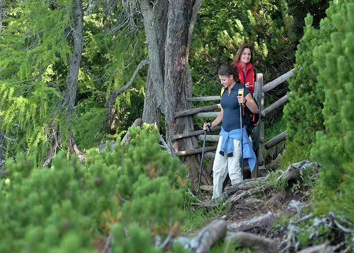 בקתה In Kolbnitz Near Slopes *