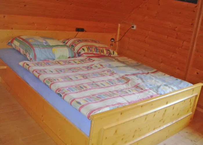 In Kolbnitz Near Slopes