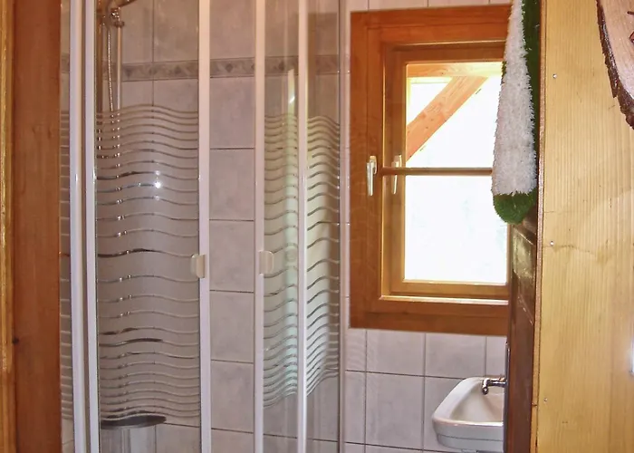 Dağ evi In Kolbnitz Near Slopes