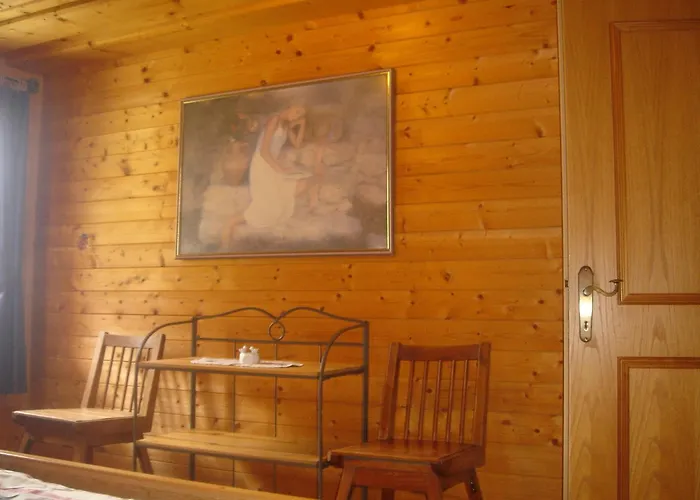 In Kolbnitz Near Slopes * Penk