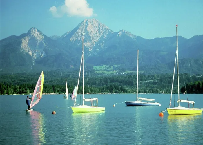 In Kolbnitz Near Slopes Dağ evi